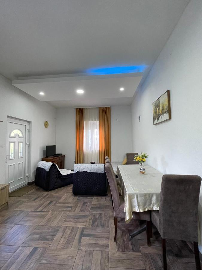 Apartment Jovana Herceg Novi Extérieur photo