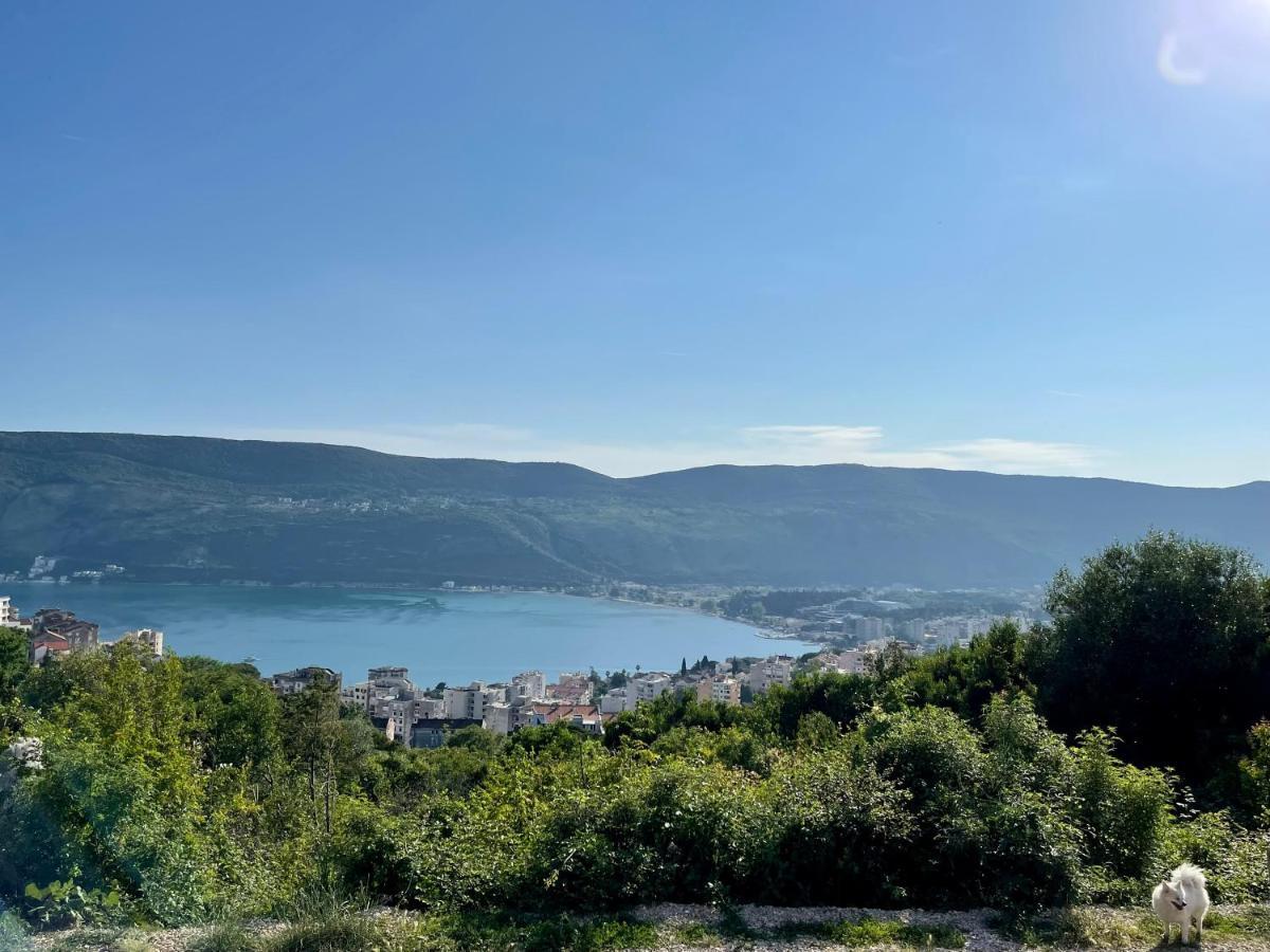 Apartment Jovana Herceg Novi Extérieur photo