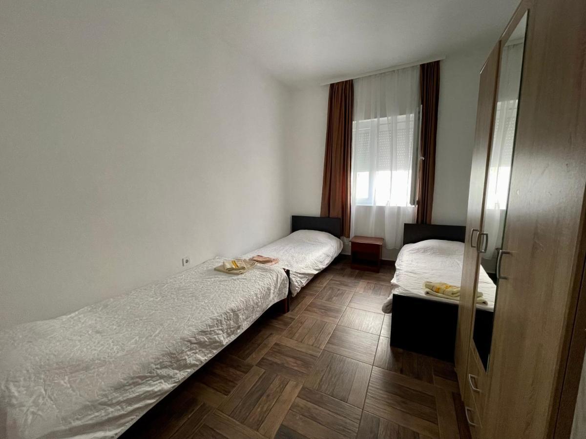 Apartment Jovana Herceg Novi Extérieur photo