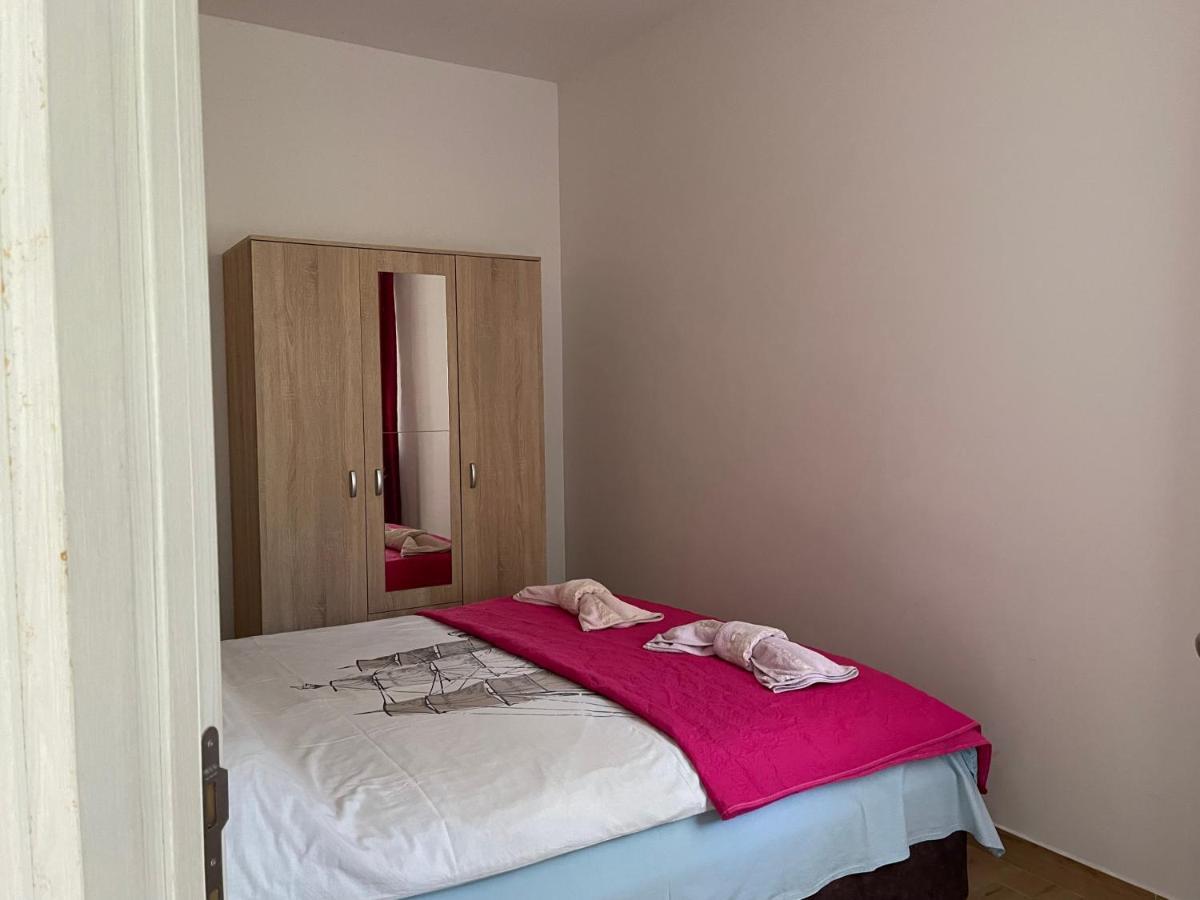 Apartment Jovana Herceg Novi Extérieur photo