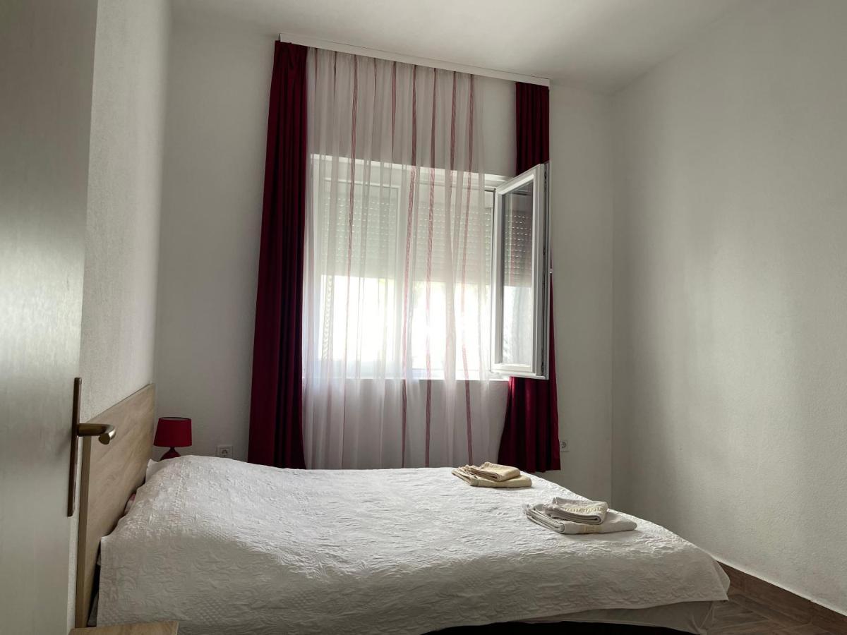 Apartment Jovana Herceg Novi Extérieur photo
