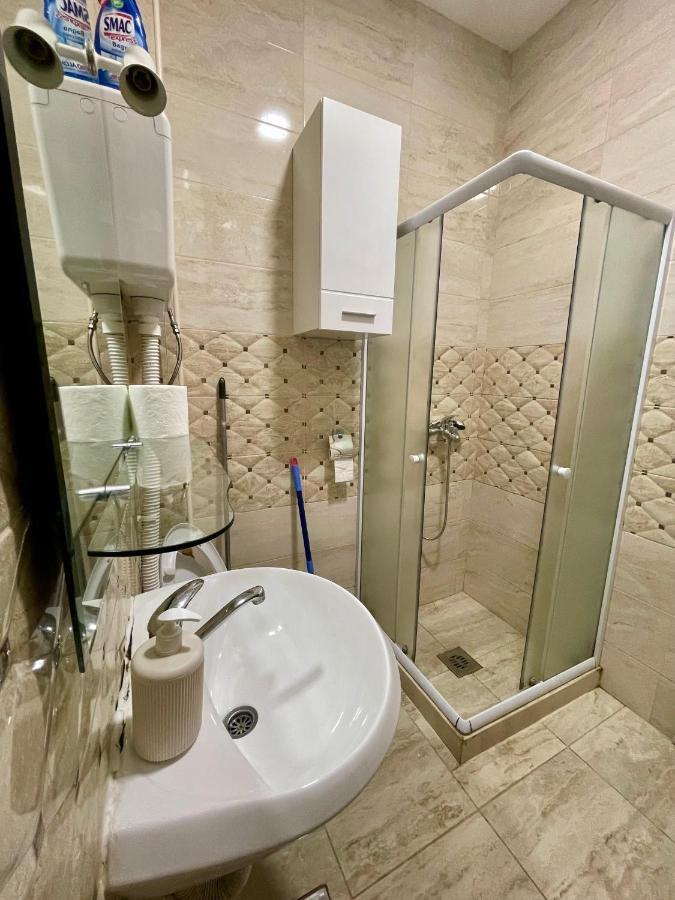 Apartment Jovana Herceg Novi Extérieur photo