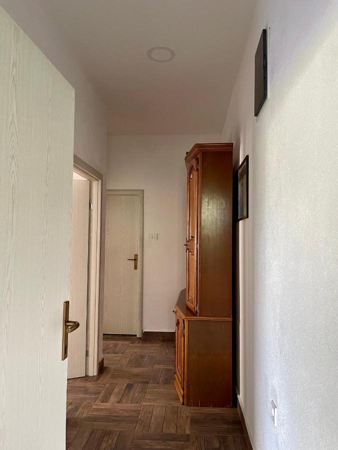 Apartment Jovana Herceg Novi Extérieur photo