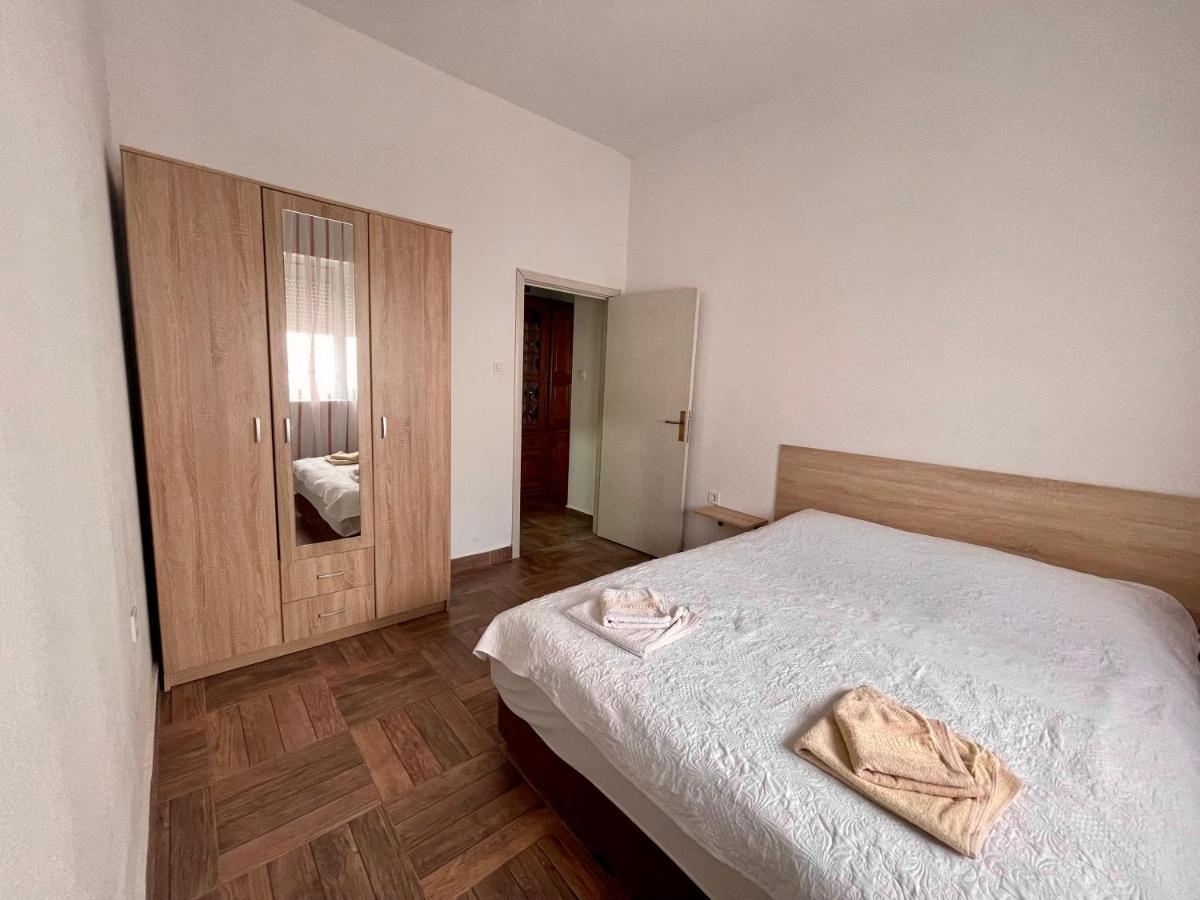 Apartment Jovana Herceg Novi Extérieur photo