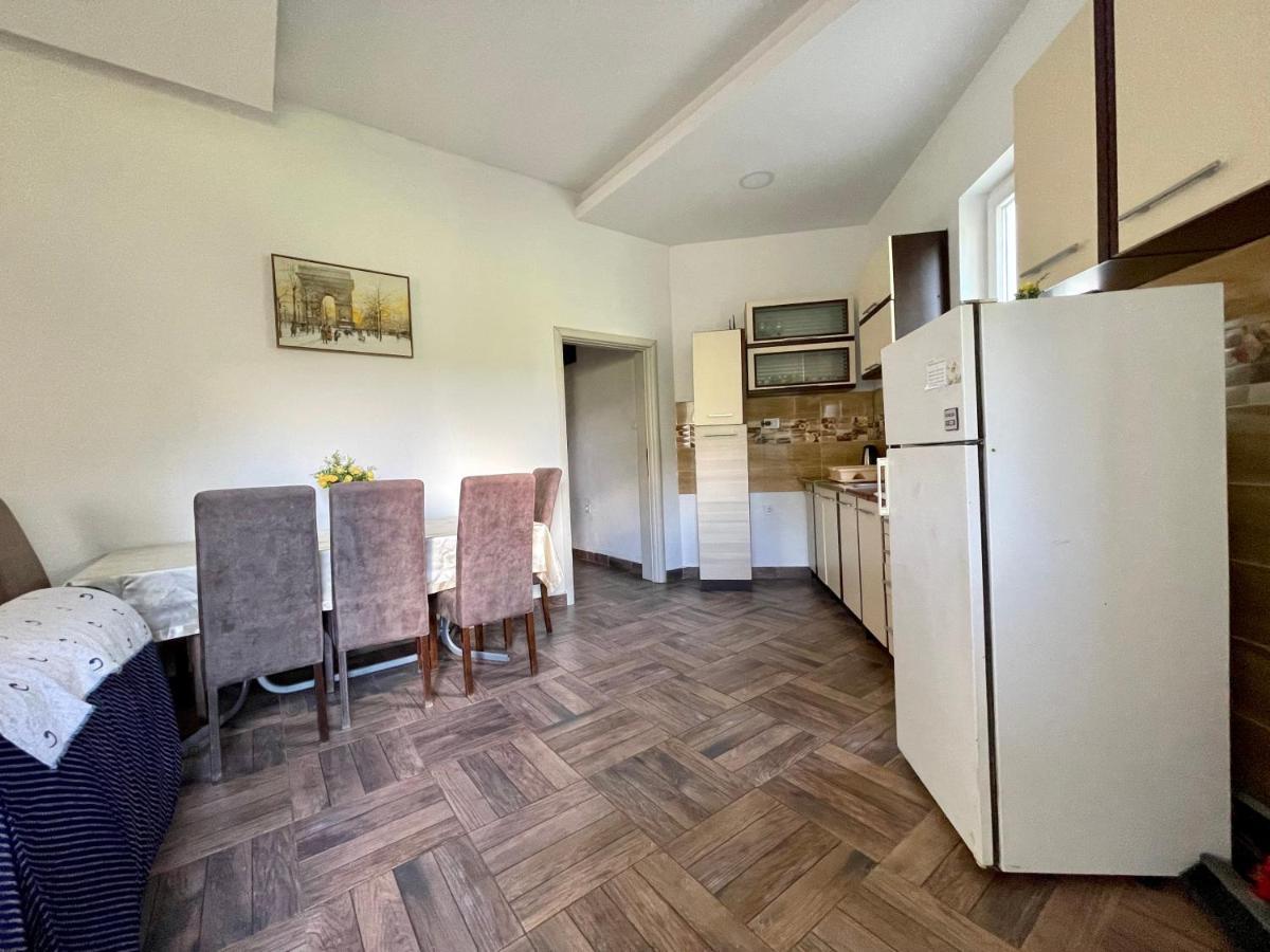 Apartment Jovana Herceg Novi Extérieur photo