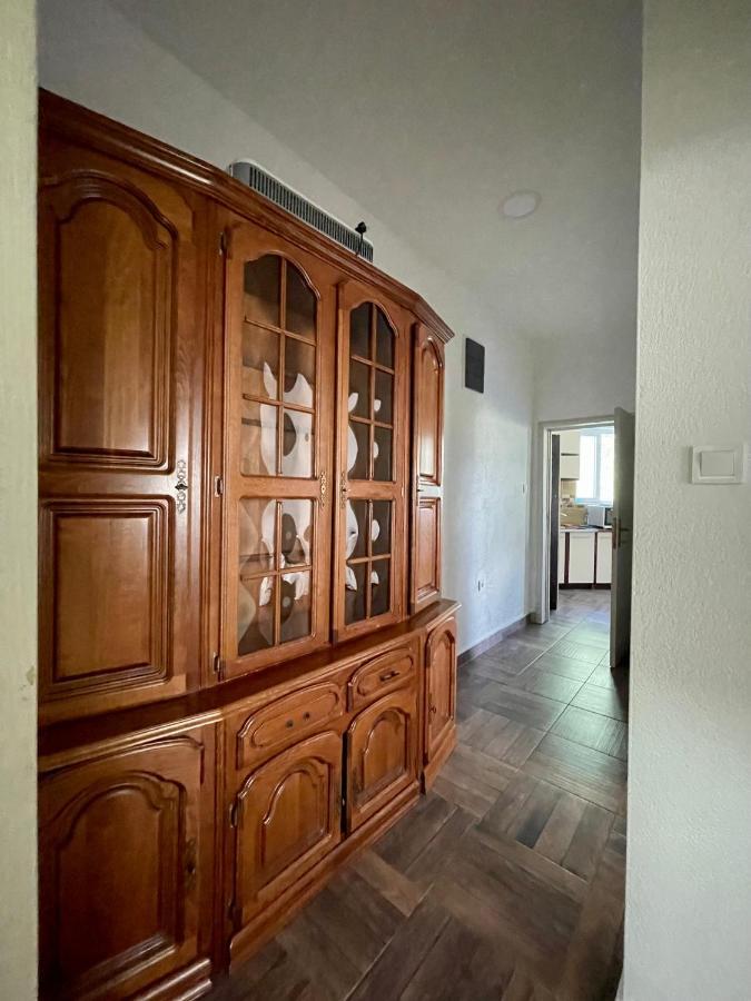 Apartment Jovana Herceg Novi Extérieur photo